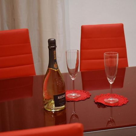 Casa Vacanza La Collegiata Katania Zewnętrze zdjęcie
