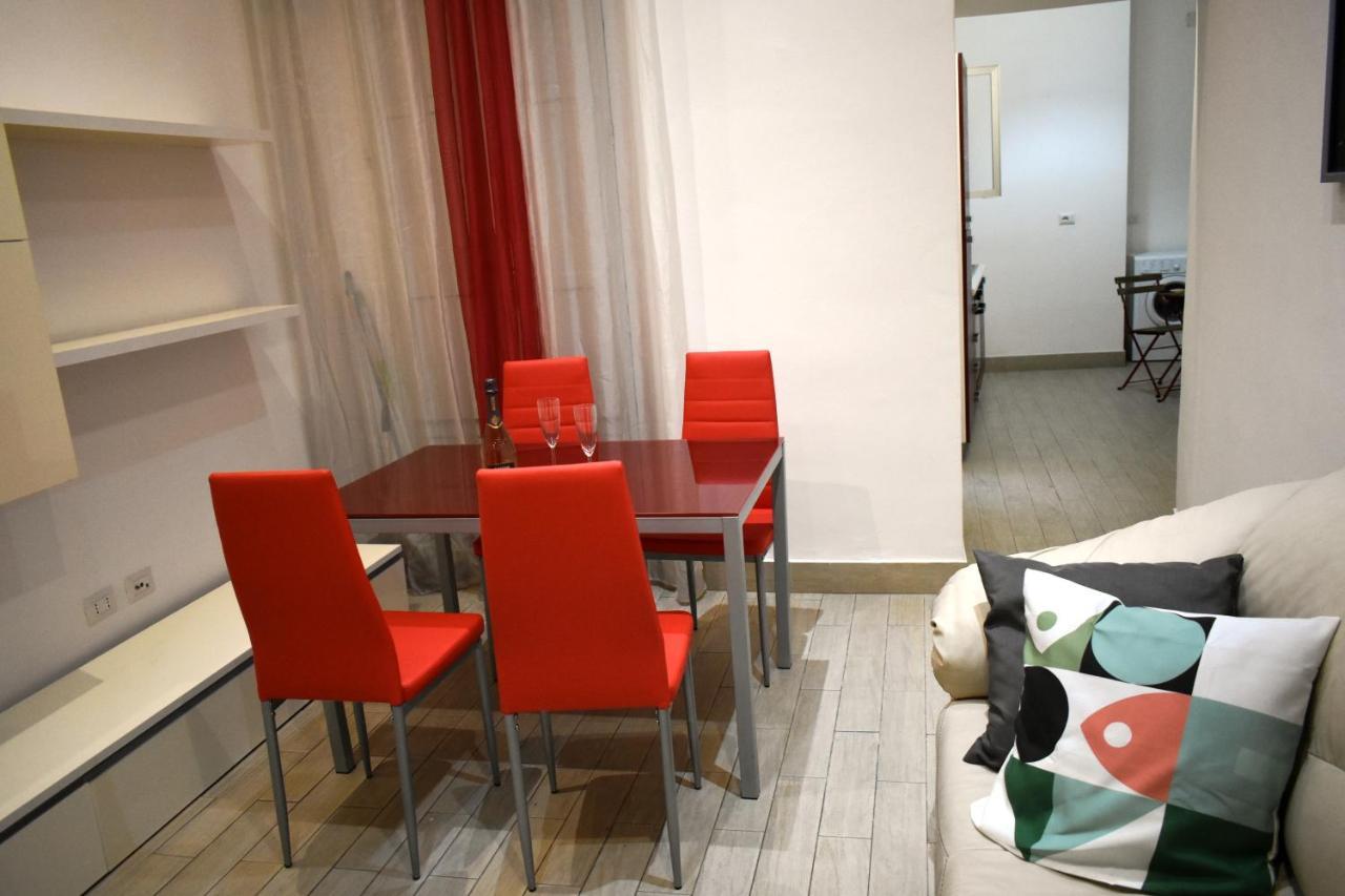 Casa Vacanza La Collegiata Katania Zewnętrze zdjęcie