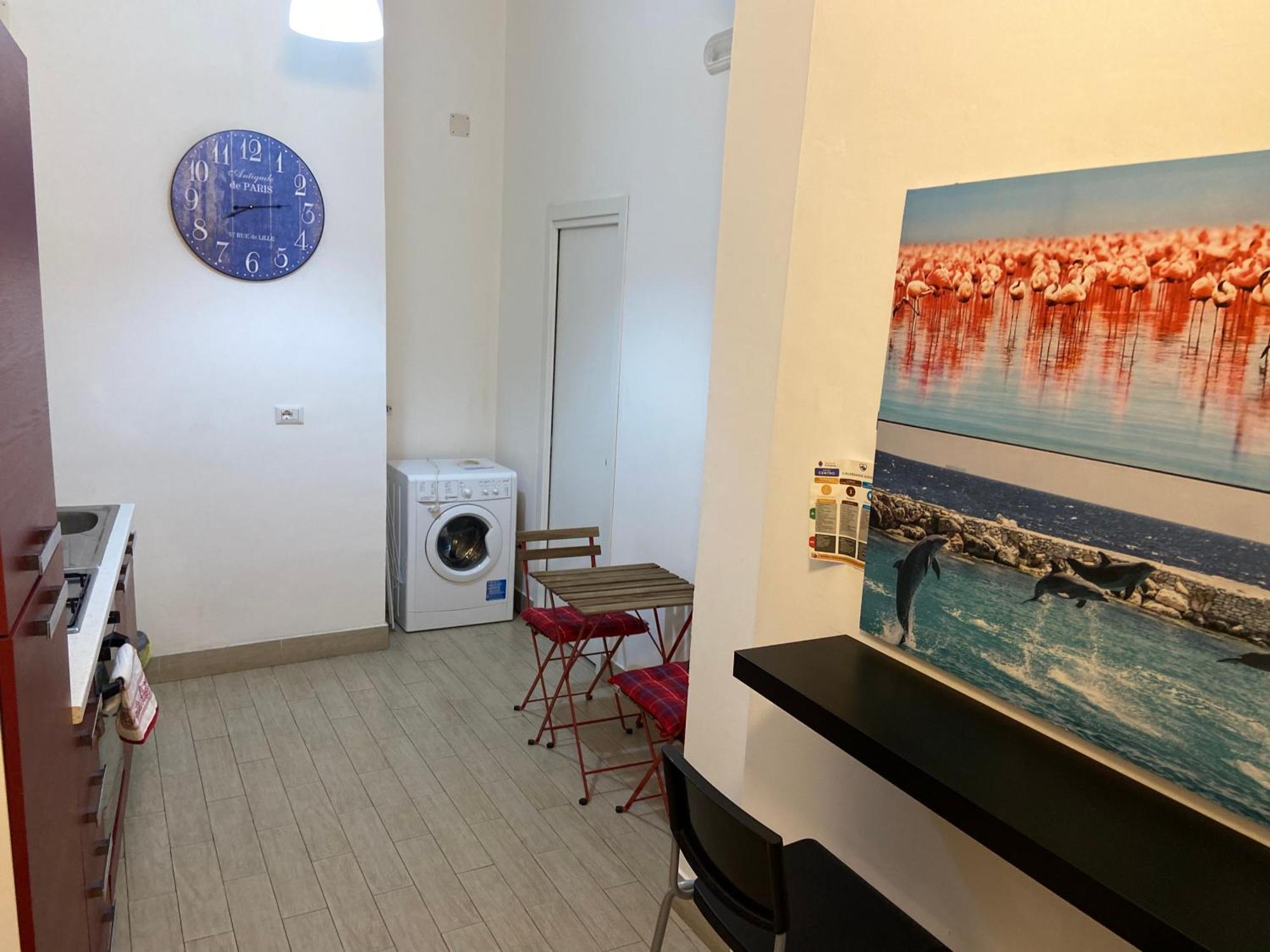 Casa Vacanza La Collegiata Katania Zewnętrze zdjęcie