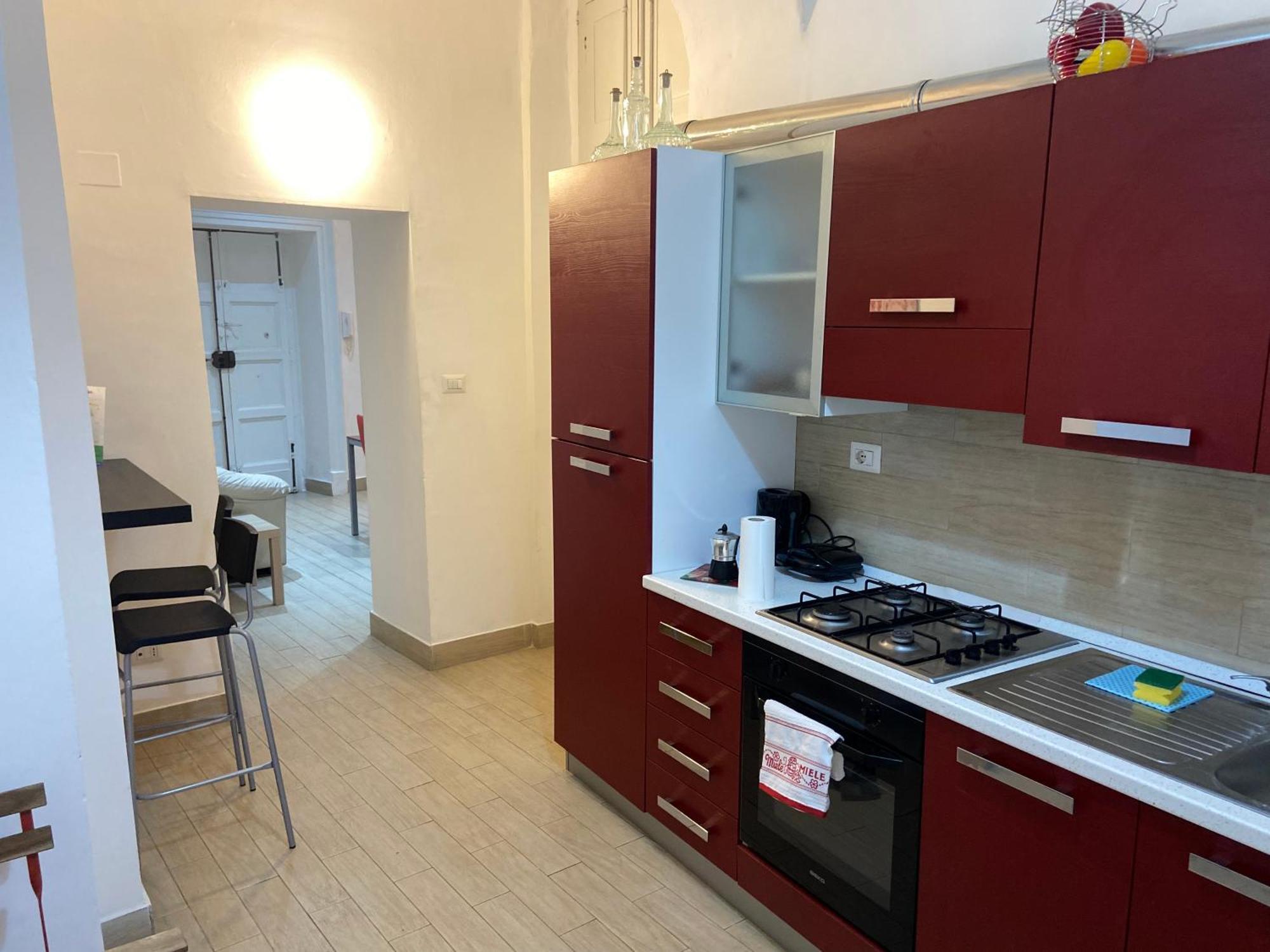Casa Vacanza La Collegiata Katania Zewnętrze zdjęcie