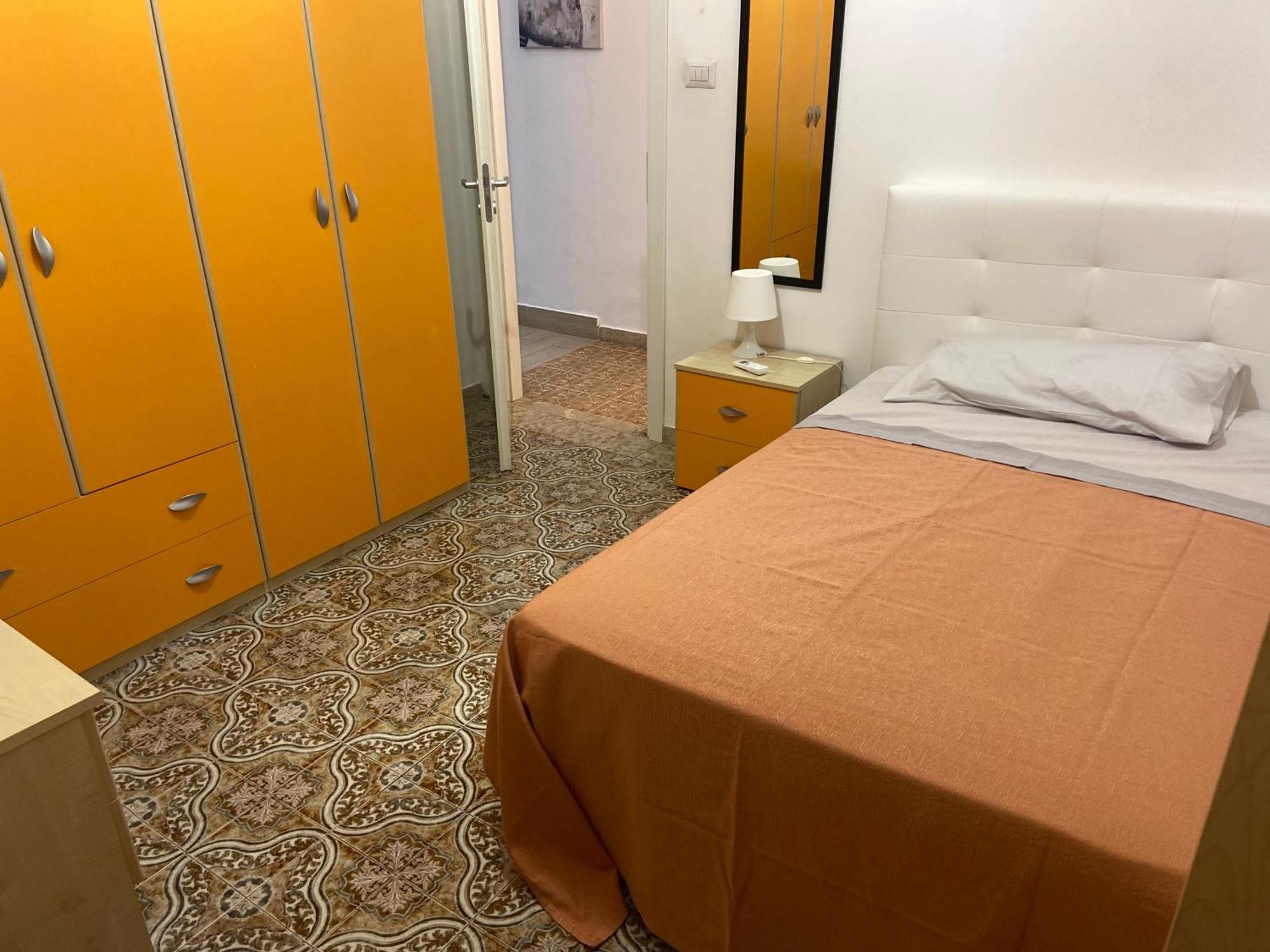 Casa Vacanza La Collegiata Katania Zewnętrze zdjęcie
