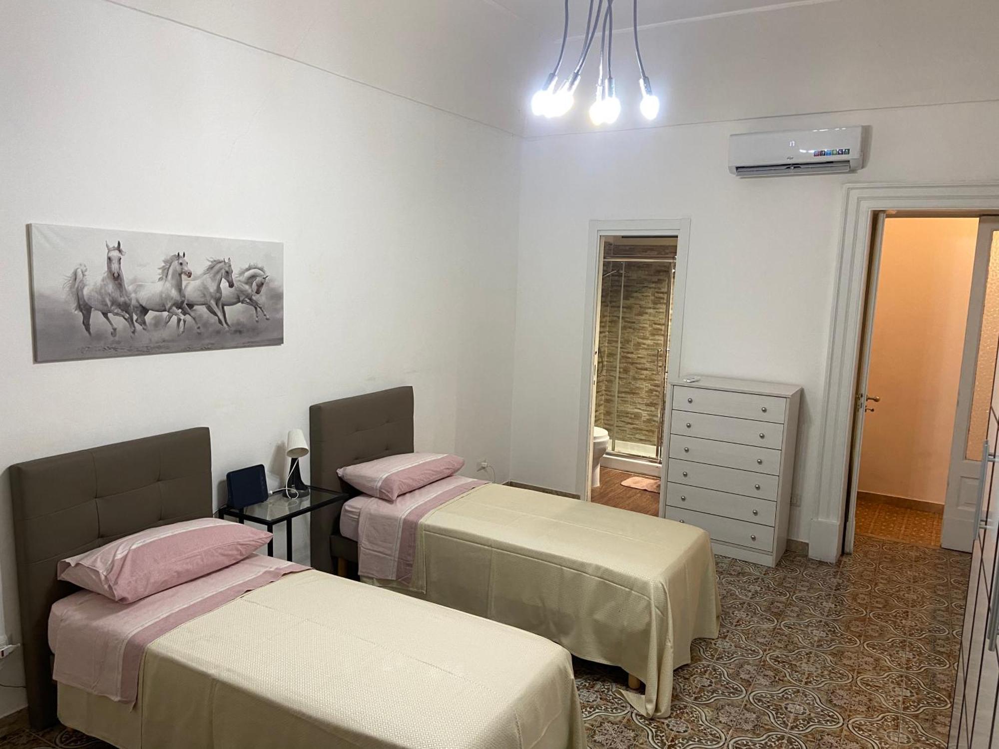 Casa Vacanza La Collegiata Katania Zewnętrze zdjęcie